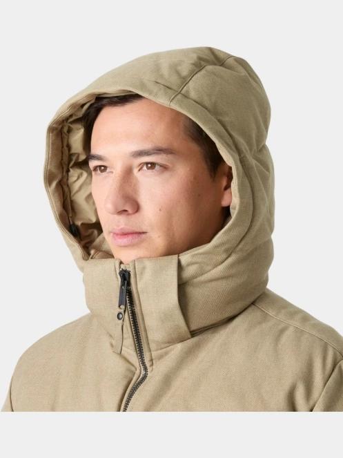 jacheta de primavara pt. barbati Helly Hansen Chill Puffy Jacket nisip 4
