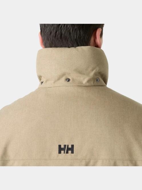 jacheta de primavara pt. barbati Helly Hansen Chill Puffy Jacket nisip 5