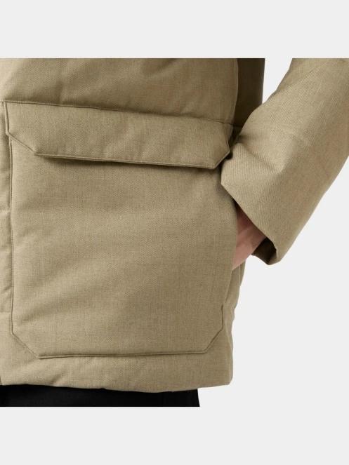 jacheta de primavara pt. barbati Helly Hansen Chill Puffy Jacket nisip 6