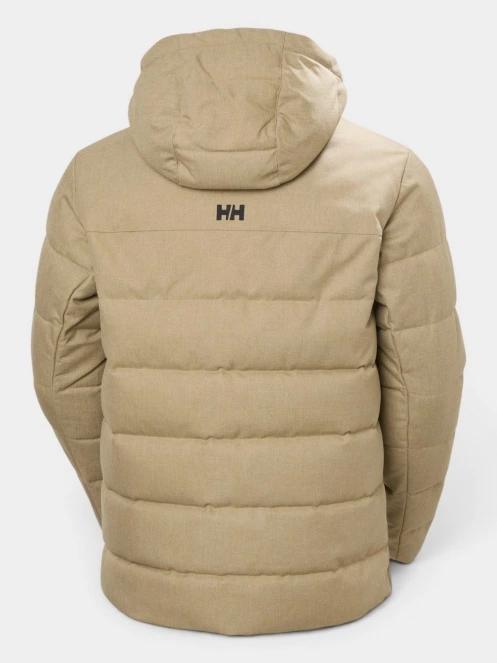 jacheta de primavara pt. barbati Helly Hansen Chill Puffy Jacket nisip 10