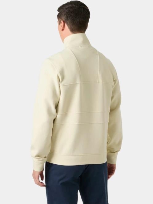 cardigan pt. barbati Helly Hansen Koster Sweat Jacket nisip 3