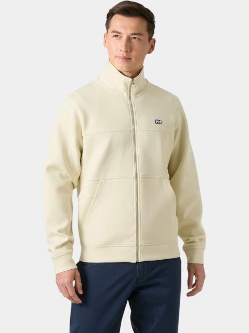 cardigan pt. barbati Helly Hansen Koster Sweat Jacket nisip 2