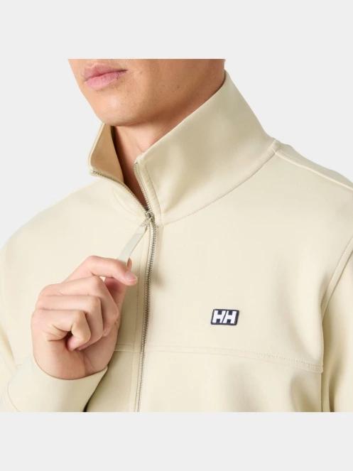 cardigan pt. barbati Helly Hansen Koster Sweat Jacket nisip 4