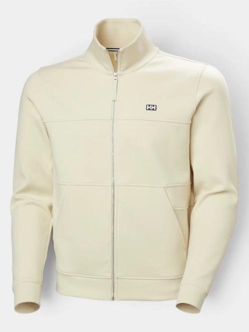 cardigan pt. barbati Helly Hansen Koster Sweat Jacket nisip 6