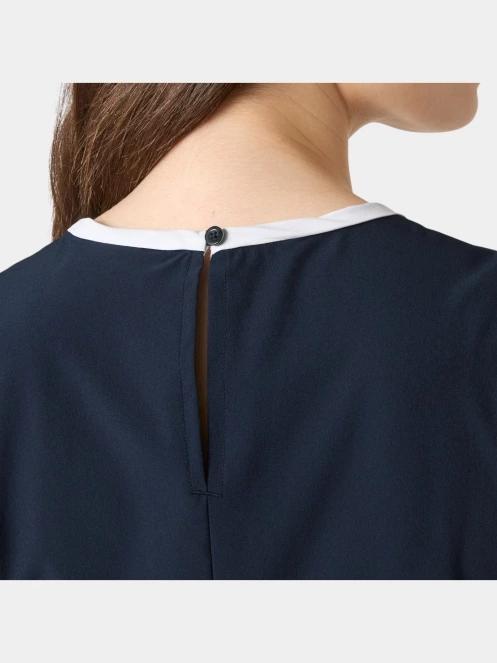 rochie pt. femei Helly Hansen W Thalia Short Dress albastru inchis 4