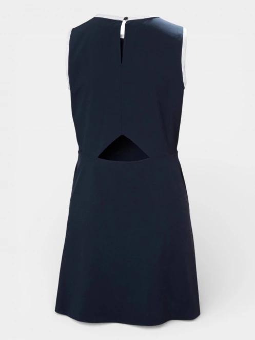 rochie pt. femei Helly Hansen W Thalia Short Dress albastru inchis 8