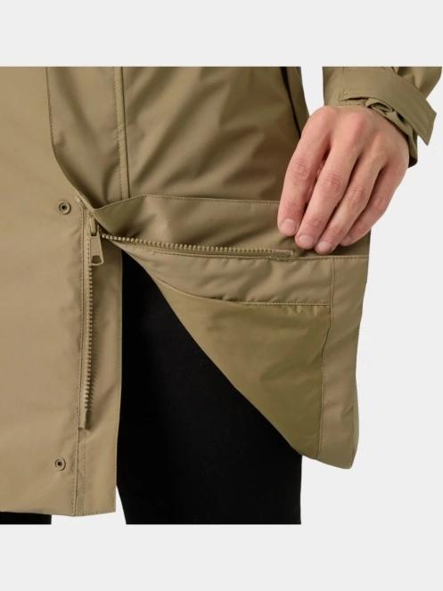 haine de ploaie pt. barbati Helly Hansen Brussel Ins Rain Coat maro 6