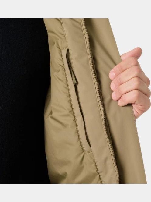 haine de ploaie pt. barbati Helly Hansen Brussel Ins Rain Coat maro 7