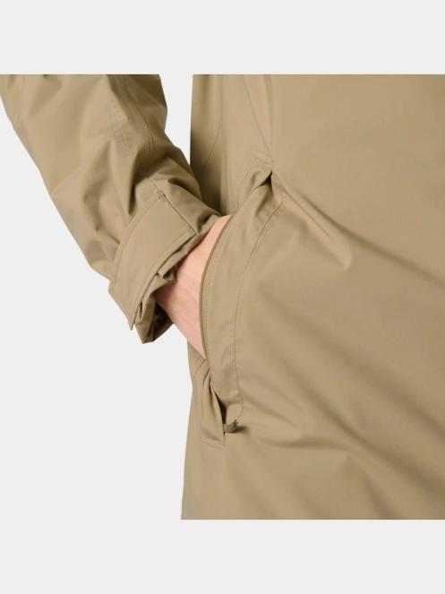 haine de ploaie pt. barbati Helly Hansen Brussel Ins Rain Coat maro 8