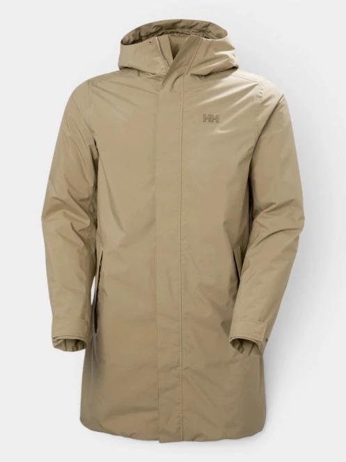 haine de ploaie pt. barbati Helly Hansen Brussel Ins Rain Coat maro 9