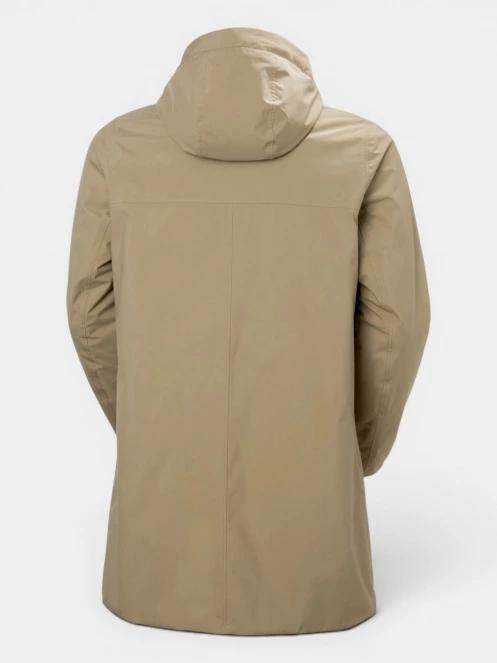 haine de ploaie pt. barbati Helly Hansen Brussel Ins Rain Coat maro 10