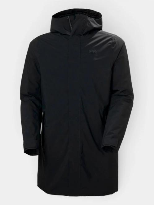 haine de ploaie pt. barbati Helly Hansen Brussel Ins Rain Coat negru 8