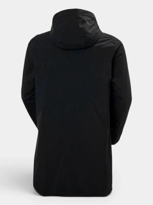 haine de ploaie pt. barbati Helly Hansen Brussel Ins Rain Coat negru 9