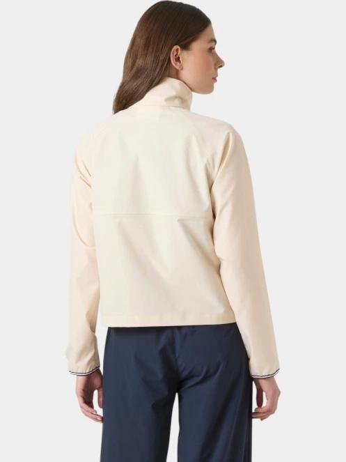 jacheta de primavara pt. femei Helly Hansen W Positano Light Jacket nisip 3