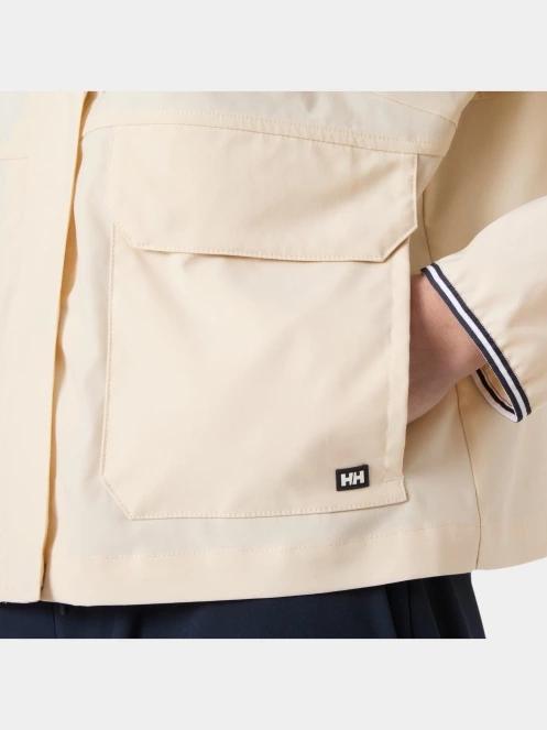 jacheta de primavara pt. femei Helly Hansen W Positano Light Jacket nisip 4