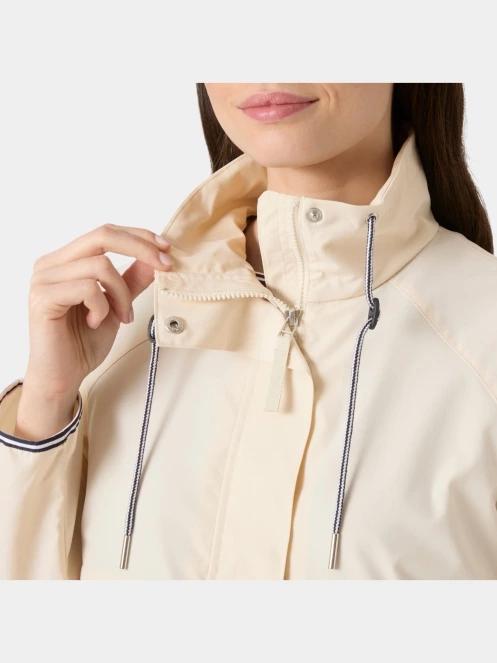 jacheta de primavara pt. femei Helly Hansen W Positano Light Jacket nisip 5