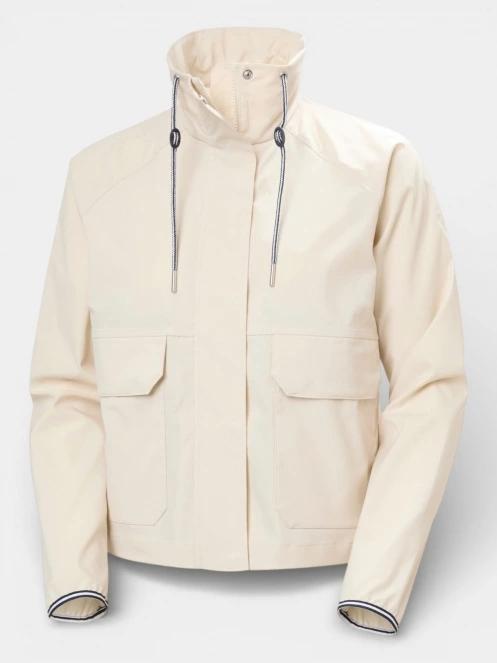 jacheta de primavara pt. femei Helly Hansen W Positano Light Jacket nisip 7