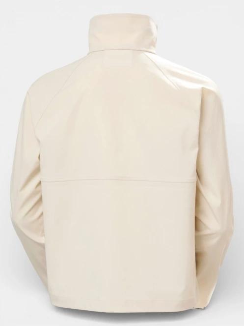 jacheta de primavara pt. femei Helly Hansen W Positano Light Jacket nisip 8