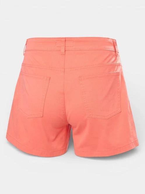 pantaloni scurti pt. femei Helly Hansen W Amalfi Shorts roz 8