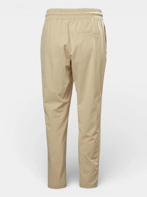 pantaloni lungi pt. femei Helly Hansen W Thalia Pant nisip 7