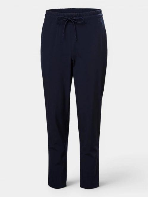 pantaloni lungi pt. femei Helly Hansen W Thalia Pant albastru inchis 6