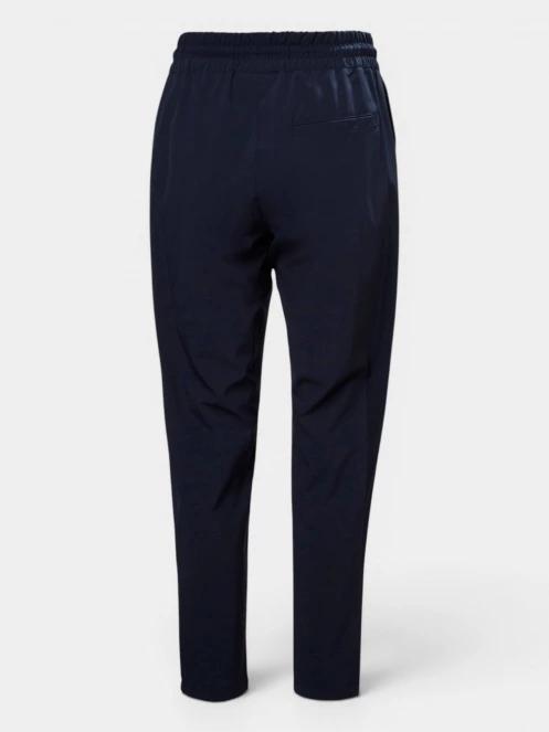 pantaloni lungi pt. femei Helly Hansen W Thalia Pant albastru inchis 7