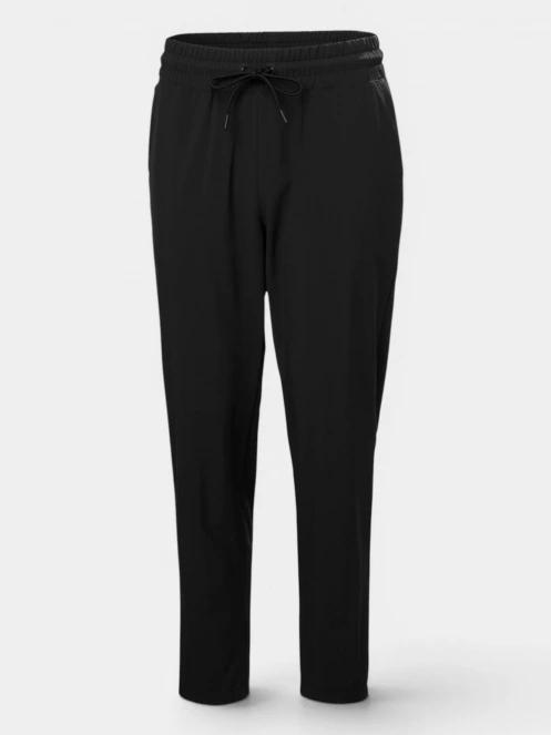 pantaloni lungi pt. femei Helly Hansen W Thalia Pant negru 6
