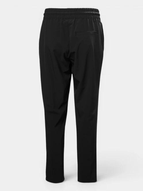 pantaloni lungi pt. femei Helly Hansen W Thalia Pant negru 7
