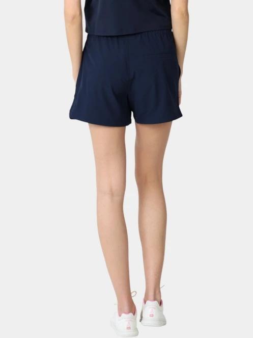pantaloni scurti pt. femei Helly Hansen W Thalia Shorts albastru inchis 4