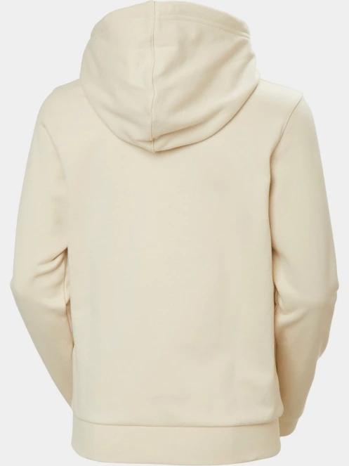pulover cu gluga pt. femei Helly Hansen W Hh Logo Hoodie nisip 7
