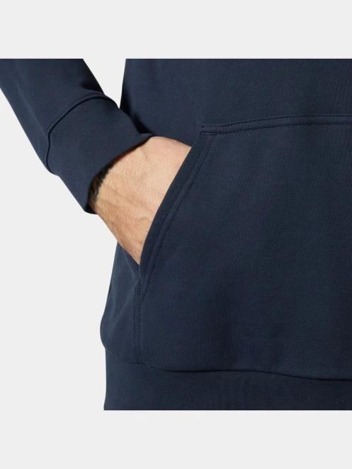 pulover cu gluga pt. barbati Helly Hansen Hh Logo Hoodie 3.0 albastru inchis 5