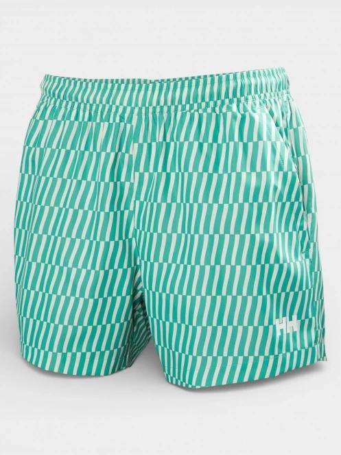 sort de plaja pt. barbati Helly Hansen Newport Trunk 4,5