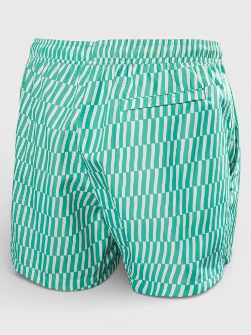 sort de plaja pt. barbati Helly Hansen Newport Trunk 4,5