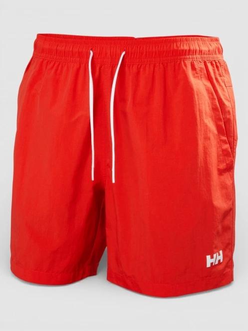 sort de plaja pt. barbati Helly Hansen Calshot Trunk 7