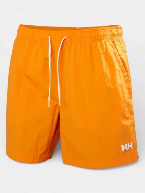 sort de plaja pt. barbati Helly Hansen Calshot Trunk 7
