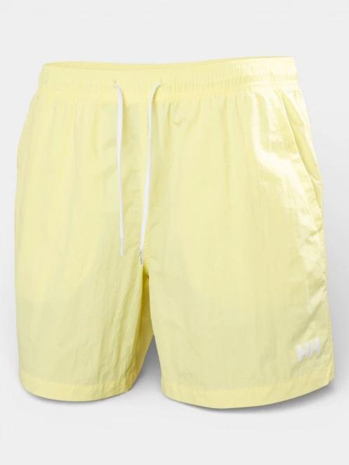 sort de plaja pt. barbati Helly Hansen Calshot Trunk 7