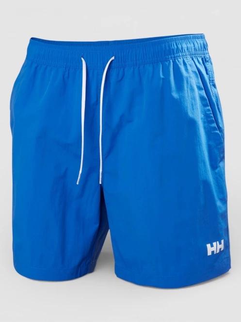 sort de plaja pt. barbati Helly Hansen Calshot Trunk 7
