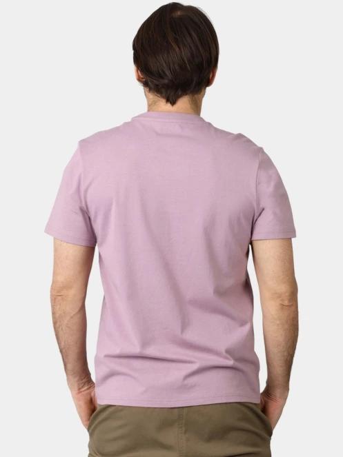 tricou cu maneci scurte pt. barbati Helly Hansen Core Graphic T 2.0 violet 4