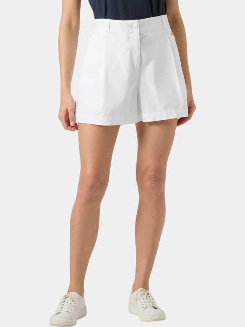 pantaloni scurti pt. femei Helly Hansen W Sorrento Shorts alb 2