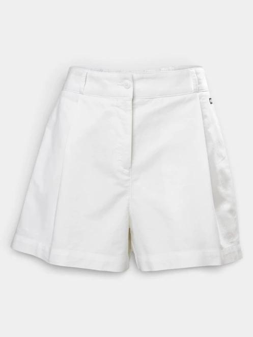 pantaloni scurti pt. femei Helly Hansen W Sorrento Shorts alb 6