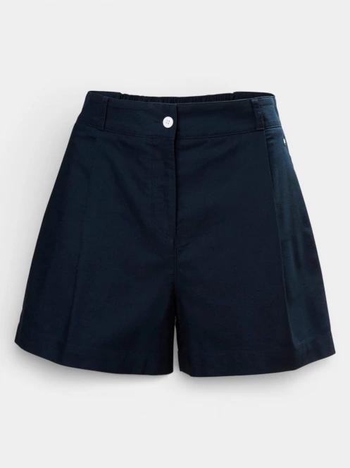 pantaloni scurti pt. femei Helly Hansen W Sorrento Shorts albastru inchis 6