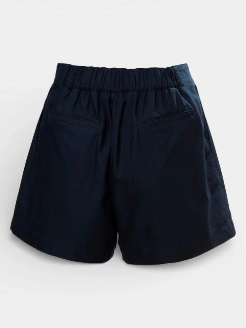 pantaloni scurti pt. femei Helly Hansen W Sorrento Shorts albastru inchis 7