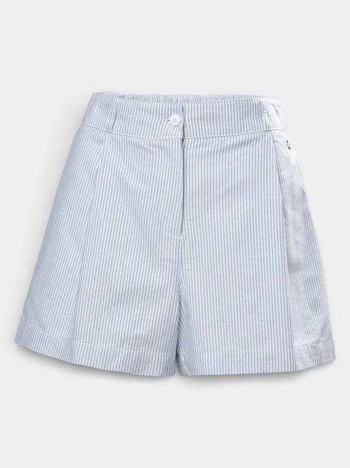 pantaloni scurti pt. femei Helly Hansen W Sorrento Shorts albastru deschis 6