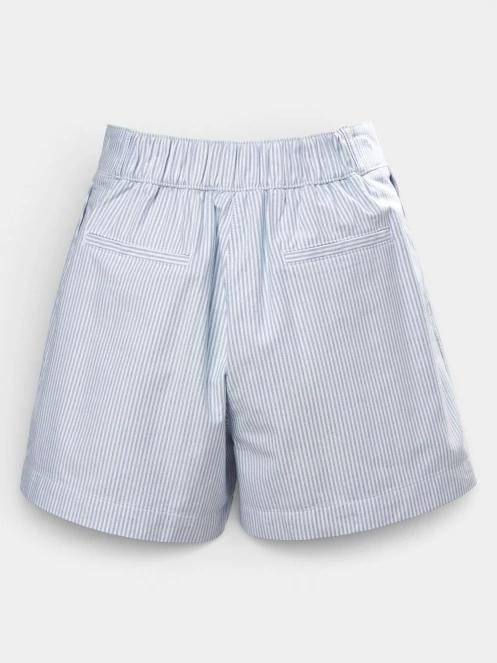 pantaloni scurti pt. femei Helly Hansen W Sorrento Shorts albastru deschis 7