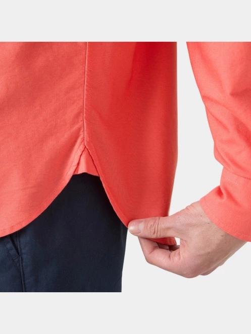 camasa cu maneci lungi pt. barbati Helly Hansen Shore Ls Shirt roz 4