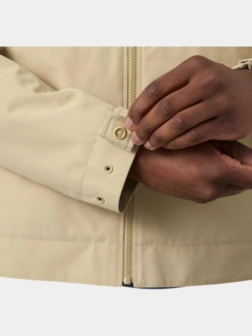jacheta de primavara pt. barbati Helly Hansen City Coach Jacket nisip 5