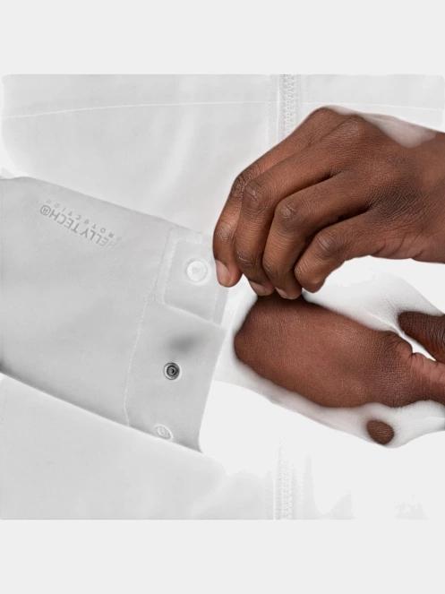 jacheta de primavara pt. barbati Helly Hansen City Coach Jacket negru 5