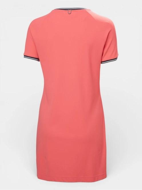 rochie pt. femei Helly Hansen W Portofino T-Shirt Dress roz 7