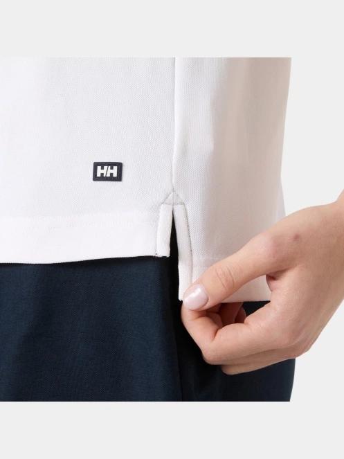 bluza tank pt. femei Helly Hansen W Portofino Top alb 4