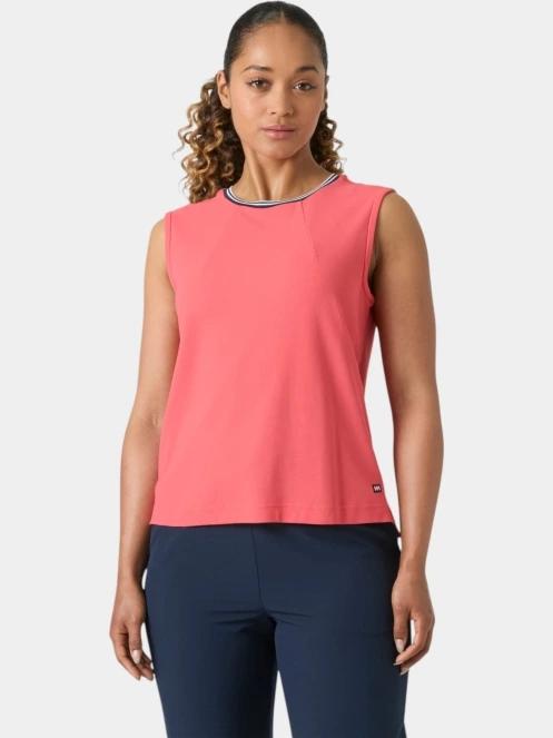 bluza tank pt. femei Helly Hansen W Portofino Top roz 2